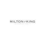 Milton And King coupons and promo codes