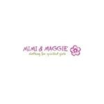Mimi & Maggie coupons and promo codes