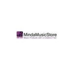 MindaMusic coupons and promo codes
