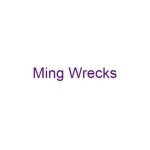 Ming Wrecks coupons and promo codes