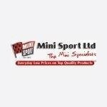Minisport.com coupons and promo codes