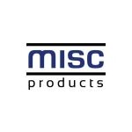 MISC Products coupons and promo codes