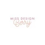 Miss Design Berry coupons and promo codes