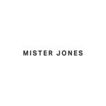 Mister Jones coupons and promo codes