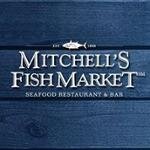 Mitchell's Fish Market coupons and promo codes