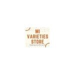 MI Varieties Store coupons and promo codes