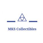 MKS Collectibles coupons and promo codes