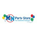 M&N Party Store coupons and promo codes