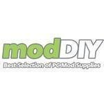 ModDIY coupons and promo codes