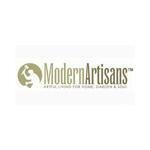Modern Artisans coupons and promo codes