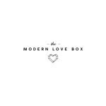 Modern Love Box coupons and promo codes