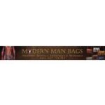 Modern Man Bags coupons and promo codes