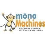 Monomachines.com coupons and promo codes