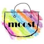 Moost Bags coupons and promo codes
