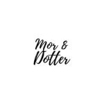 Mor & Dotter coupons and promo codes