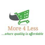 More4Less Online Store coupons and promo codes