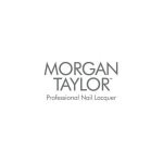 Morgan Taylor coupons and promo codes