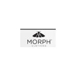 MORPH Clothing coupons and promo codes