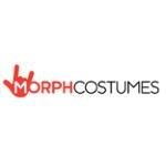 MorphCostumes coupons and promo codes