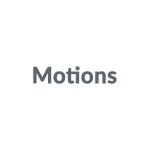 Motions coupons and promo codes