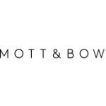 Mott & Bow coupons and promo codes