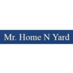 Mr. Home N Yard coupons and promo codes