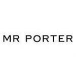Mr Porter coupons and promo codes