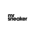 MrSneaker coupons and promo codes