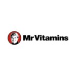 Mr Vitamins coupons and promo codes