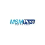 MSM Pure coupons and promo codes