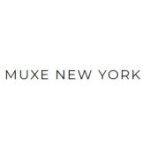 MUXE NEW YORK coupons and promo codes