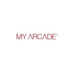 My Arcade coupons and promo codes