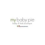 My Baby Pie coupons and promo codes