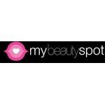 MyBeautySpot coupons and promo codes