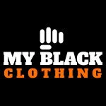 My Black Clothing coupons and promo codes