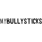 My Bully Sticks coupons and promo codes