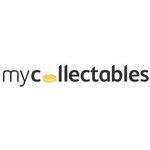 My Collectables coupons and promo codes