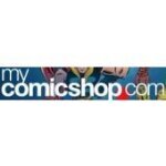 MyComicShop coupons and promo codes