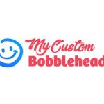 Mycustombobbleheads.com coupons and promo codes