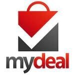 MyDeal Australia coupons and promo codes