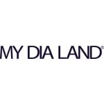My Dia Land coupons and promo codes