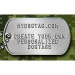 Mydogtag.com coupons and promo codes