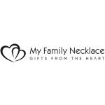 My Family Necklace coupons and promo codes
