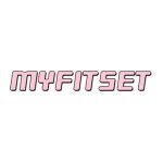 MyFitSet Codes coupons and promo codes
