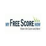 My Free Score Now coupons and promo codes