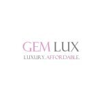 Gem Lux coupons and promo codes