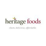 Heritage Foods coupons and promo codes