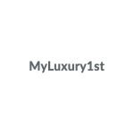 MyLuxury1st coupons and promo codes