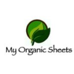 MyOrganicSheets.com coupons and promo codes