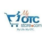 My OTC Store coupons and promo codes